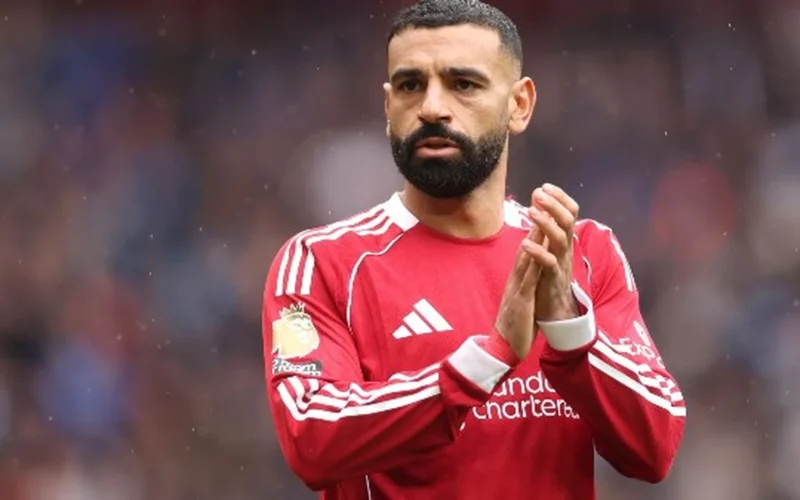 رقم تاريخي ينتظره.. محمد صلاح يطارد إنجازًا استثنائيًا في مباراة ليفربول ونيوكاسل بموسم 2026